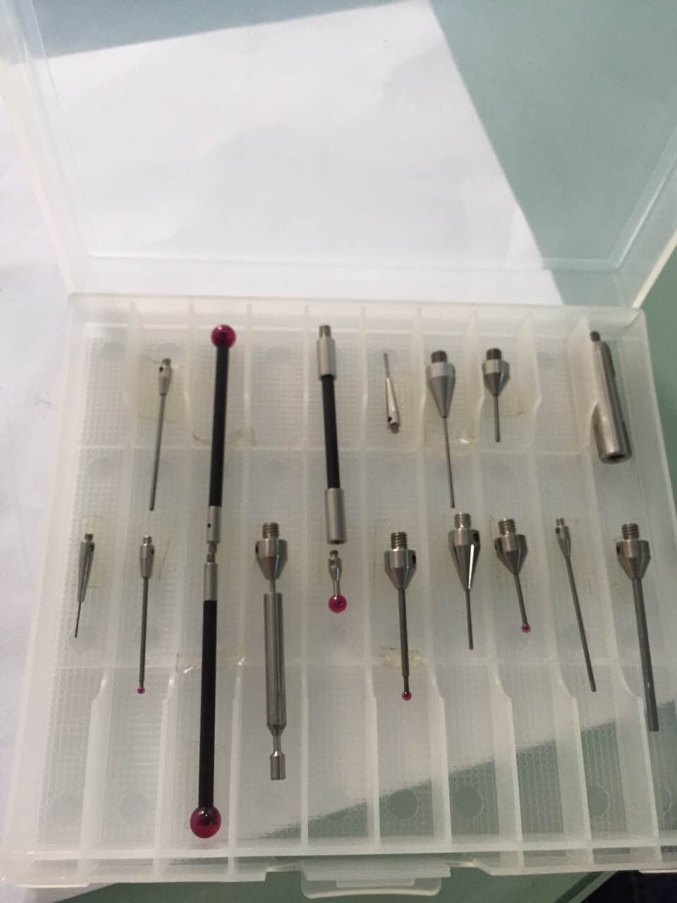 Ensuring Precision: Best Practices for CMM Stylus Maintenance and Replacement