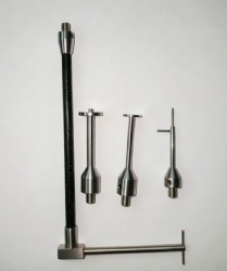 Disk styli & Custom Styli