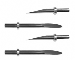 High-Precision Contour Styli Series