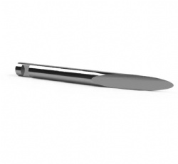 Carbide Contour Stylus 33mm
